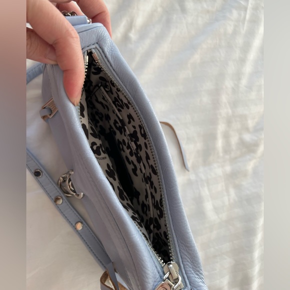Rebecca Minkoff crossbody - Picture 4 of 5